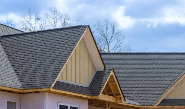 Fast & Reliable Emergency Roof Repairs in Wolf Lake, MI