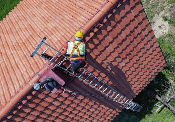 Best Wood Shake Roofing  in Wolf Lake, MI