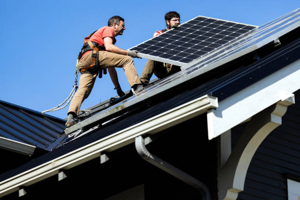 Best Slate Roofing  in Wolf Lake, MI