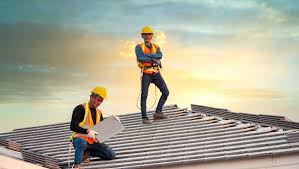Best Asphalt Shingles Roofing  in Wolf Lake, MI